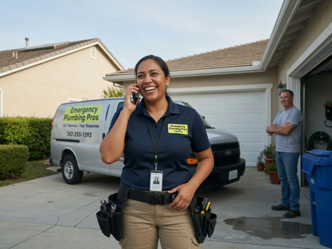 Emergency Plumber Avoca, WI FAQs